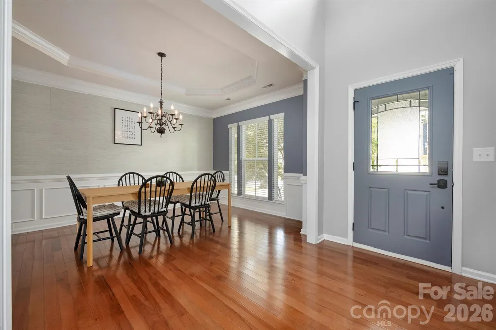 11708 Warfield Avenue Huntersville, NC 28078