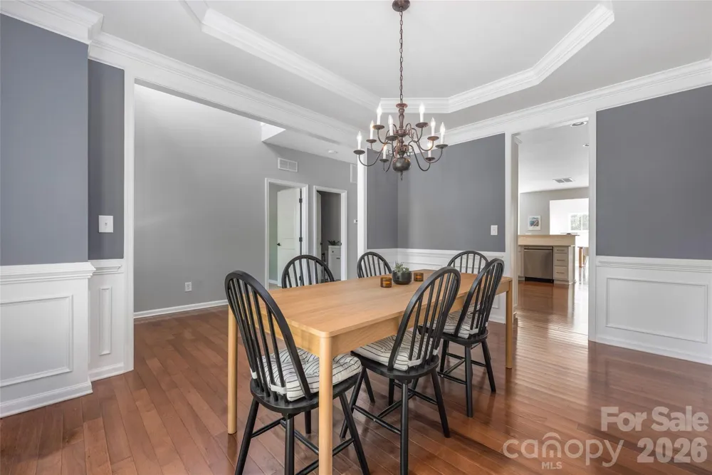 11708 Warfield Avenue Huntersville, NC 28078