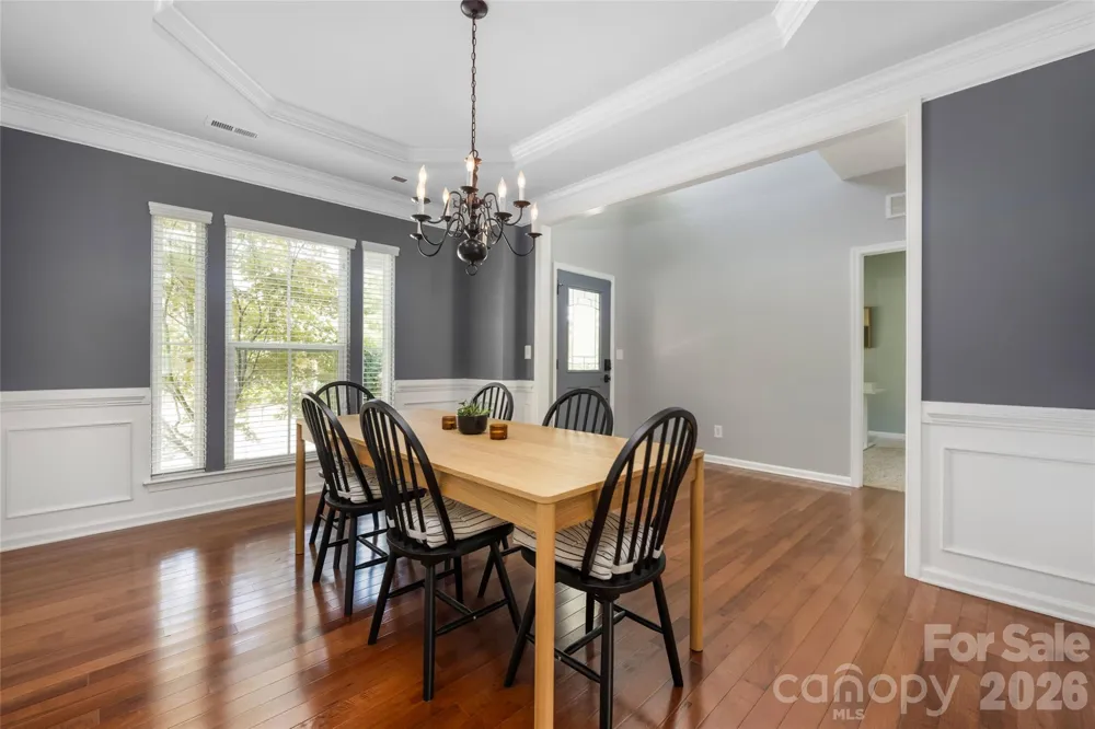 11708 Warfield Avenue Huntersville, NC 28078
