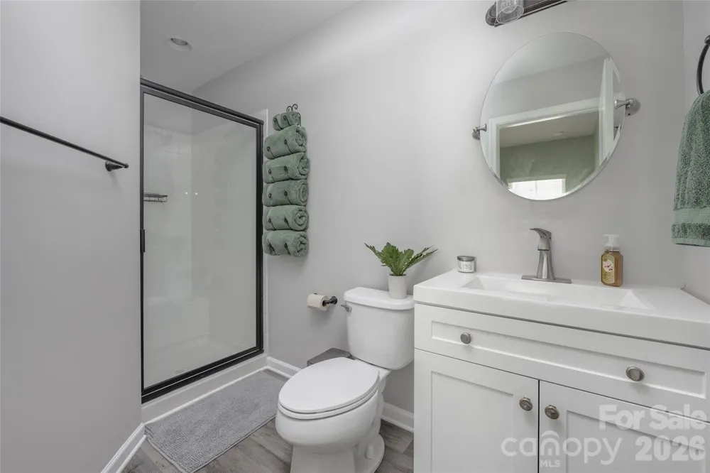 11708 Warfield Avenue Huntersville, NC 28078
