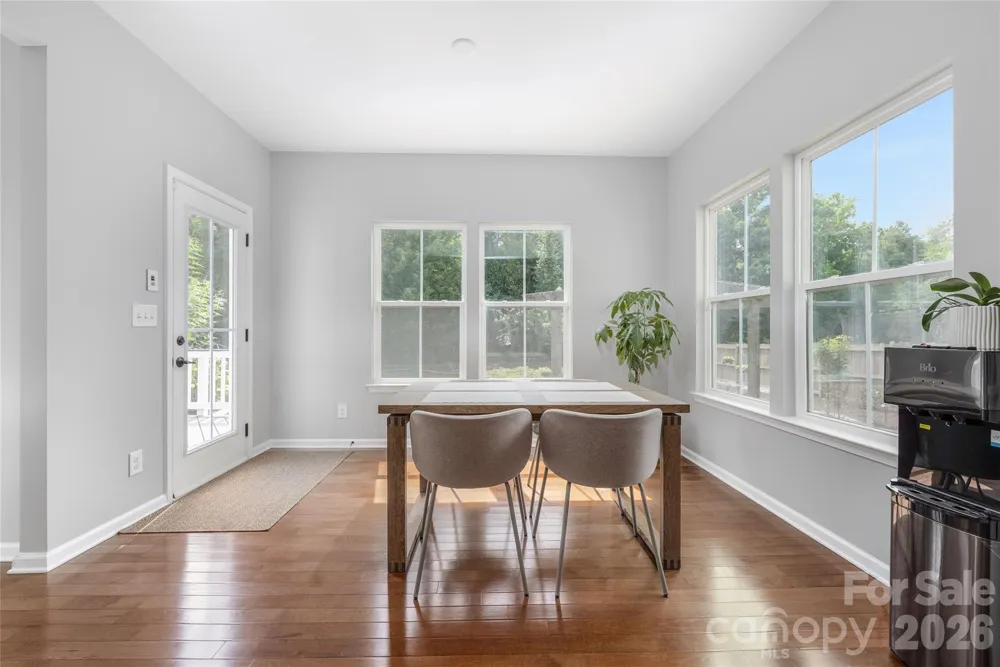 11708 Warfield Avenue Huntersville, NC 28078