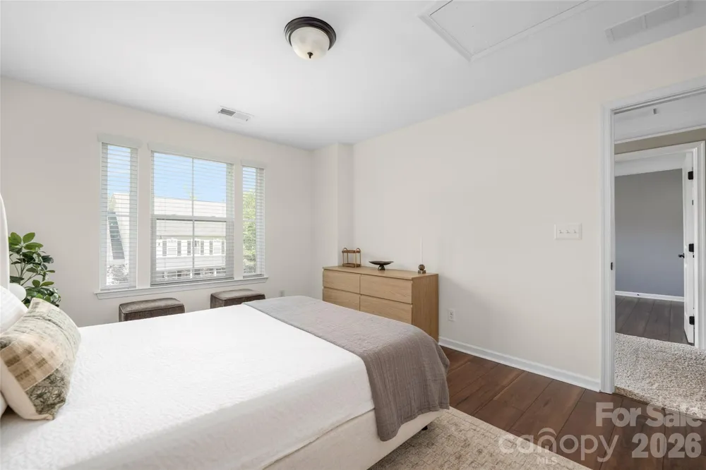 11708 Warfield Avenue Huntersville, NC 28078
