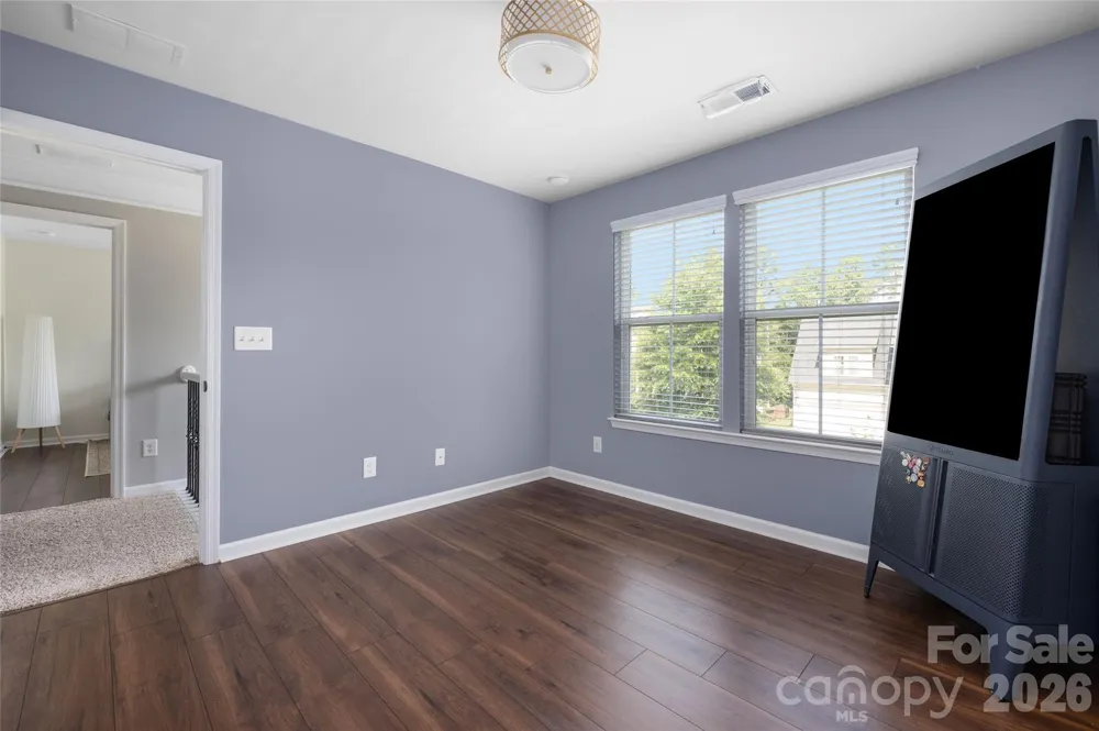 11708 Warfield Avenue Huntersville, NC 28078