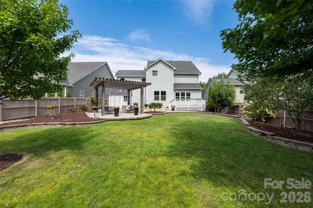 11708 Warfield Avenue Huntersville, NC 28078