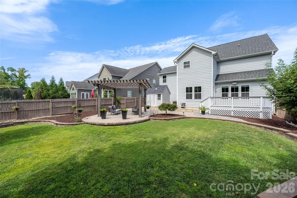 11708 Warfield Avenue Huntersville, NC 28078