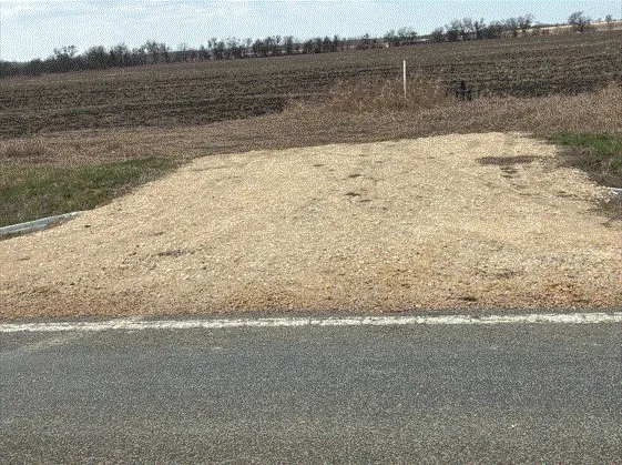3061 lot 2 Highway Thorndale, TX 76577