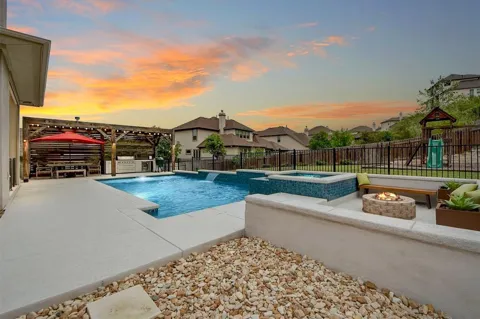 6005 Osceola Trail