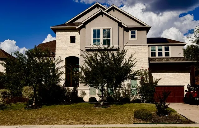 6005 Osceola Trail Austin, TX 78738