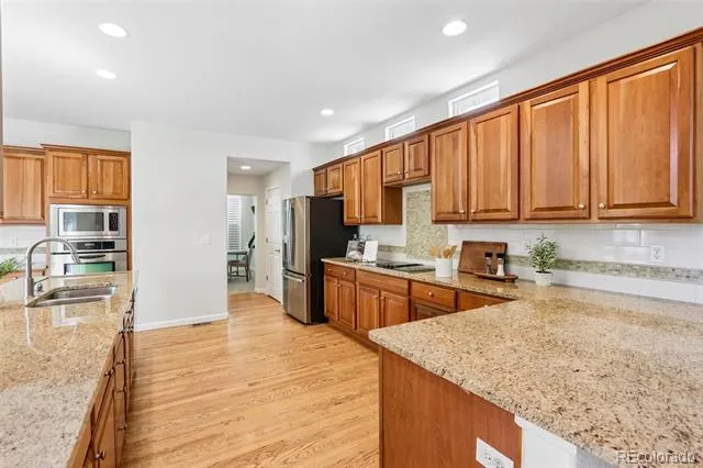 8648 Coors Street Arvada, CO 80005