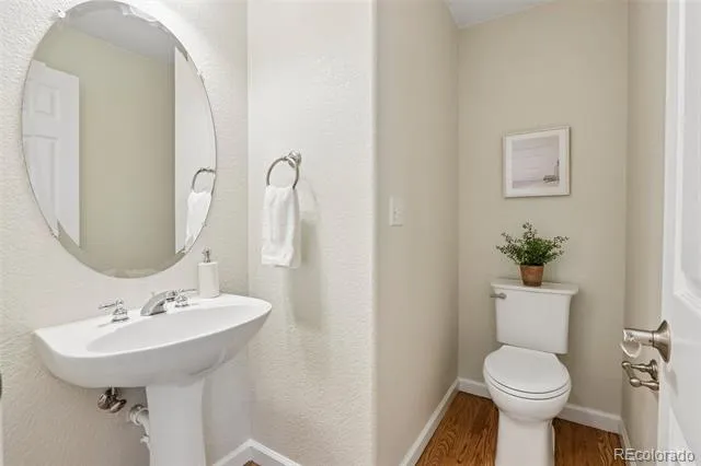 8648 Coors Street Arvada, CO 80005