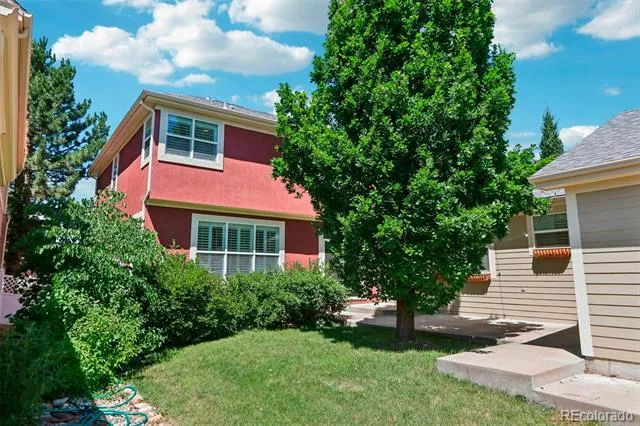 8648 Coors Street Arvada, CO 80005