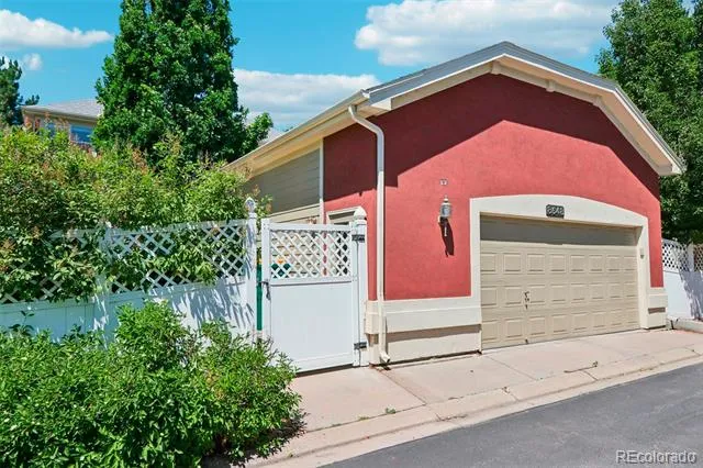 8648 Coors Street Arvada, CO 80005
