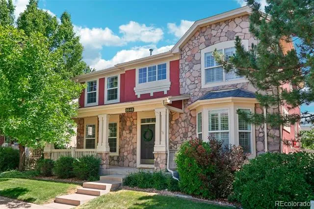 8648 Coors Street Arvada, CO 80005