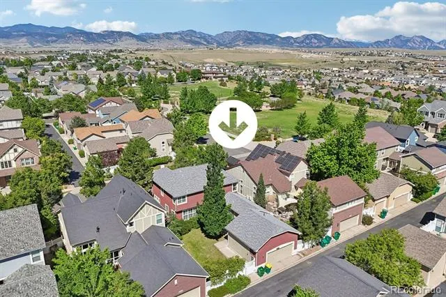 8648 Coors Street Arvada, CO 80005