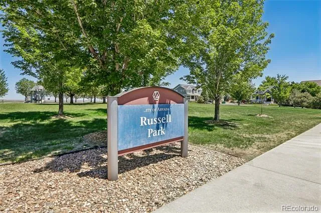8648 Coors Street Arvada, CO 80005
