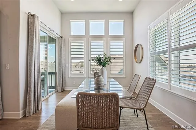 8607 Holman Circle Arvada, CO 80005