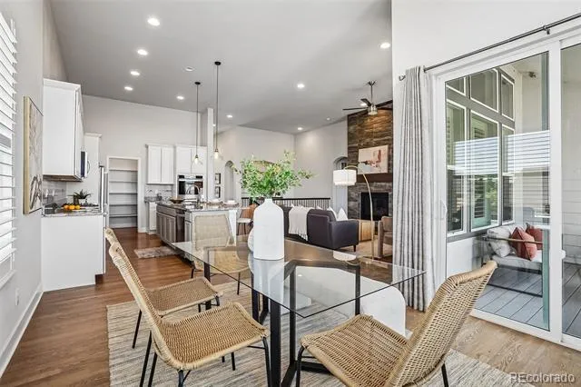 8607 Holman Circle Arvada, CO 80005