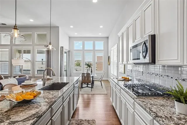 8607 Holman Circle Arvada, CO 80005