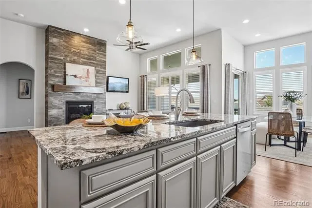 8607 Holman Circle Arvada, CO 80005