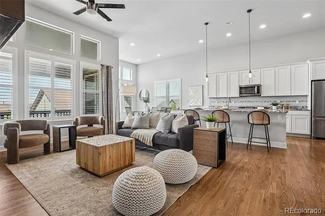 8607 Holman Circle Arvada, CO 80005