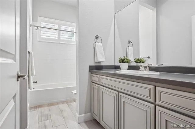 8607 Holman Circle Arvada, CO 80005