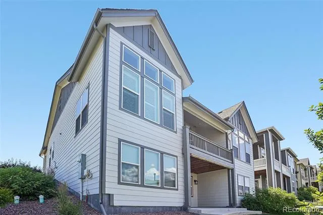 8607 Holman Circle Arvada, CO 80005