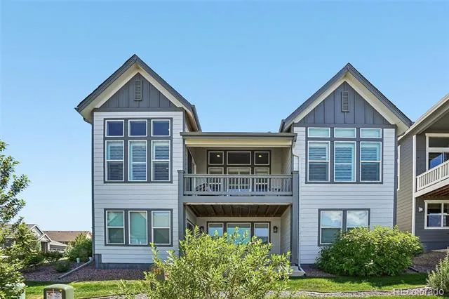 8607 Holman Circle Arvada, CO 80005