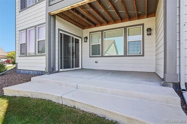 8607 Holman Circle Arvada, CO 80005