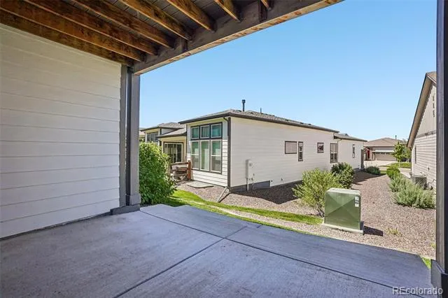 8607 Holman Circle Arvada, CO 80005
