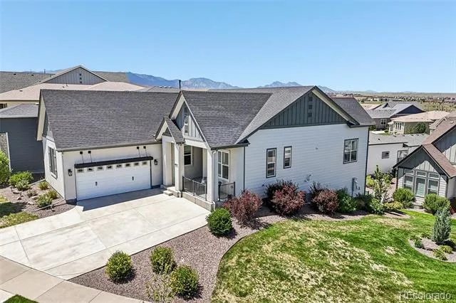 8607 Holman Circle Arvada, CO 80005