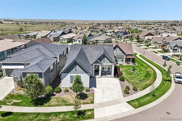 8607 Holman Circle Arvada, CO 80005