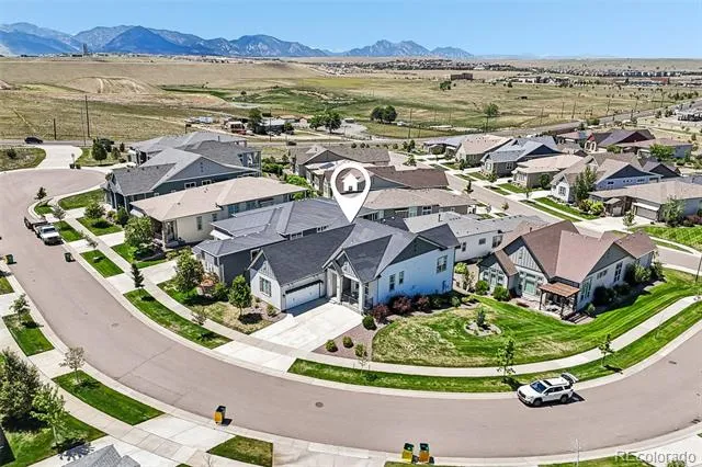 8607 Holman Circle Arvada, CO 80005