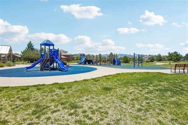 8607 Holman Circle Arvada, CO 80005