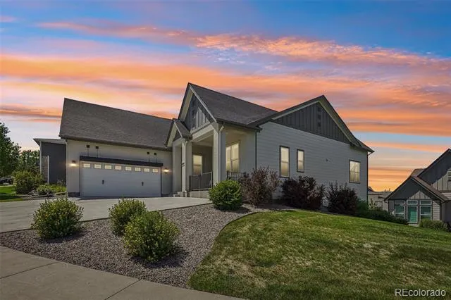 8607 Holman Circle Arvada, CO 80005