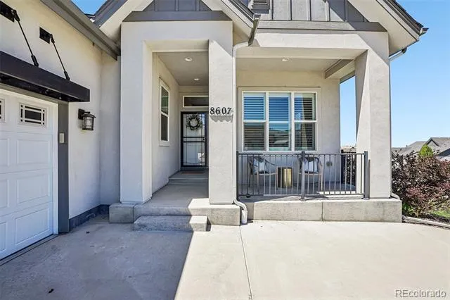 8607 Holman Circle Arvada, CO 80005