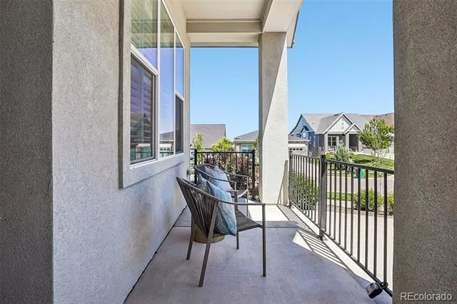 8607 Holman Circle Arvada, CO 80005