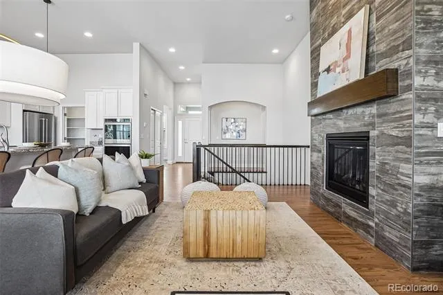 8607 Holman Circle Arvada, CO 80005
