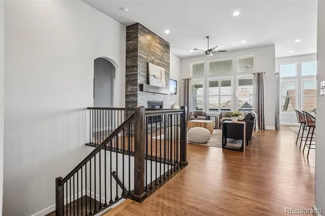 8607 Holman Circle Arvada, CO 80005