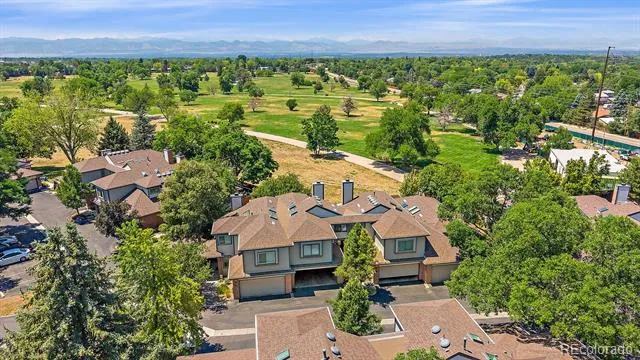 6355 S Jackson Street Centennial, CO 80121