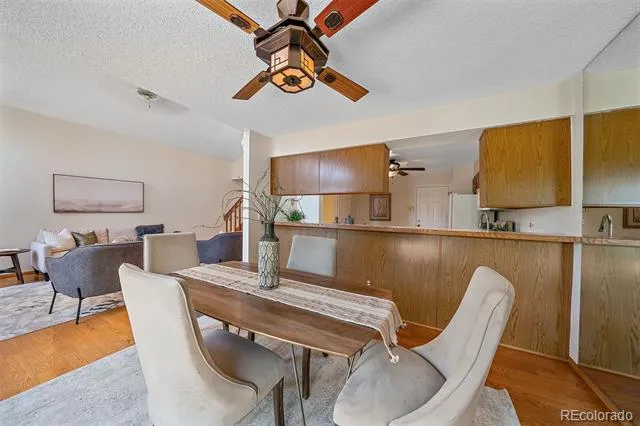 6355 S Jackson Street Centennial, CO 80121