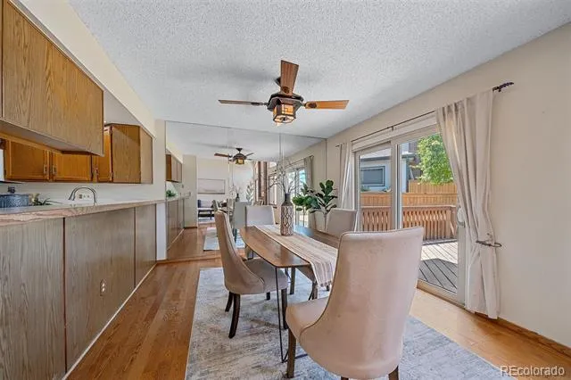 6355 S Jackson Street Centennial, CO 80121