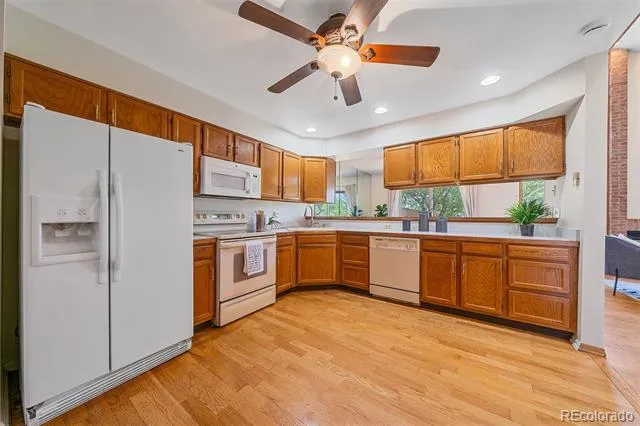 6355 S Jackson Street Centennial, CO 80121