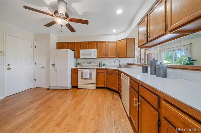 6355 S Jackson Street Centennial, CO 80121