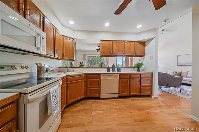 6355 S Jackson Street Centennial, CO 80121