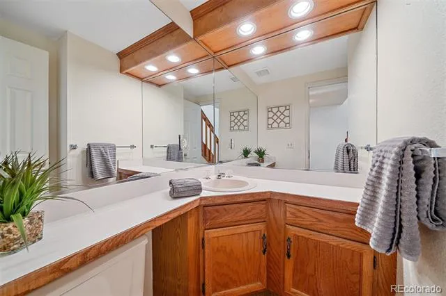 6355 S Jackson Street Centennial, CO 80121