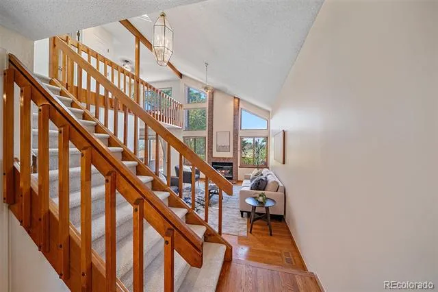 6355 S Jackson Street Centennial, CO 80121