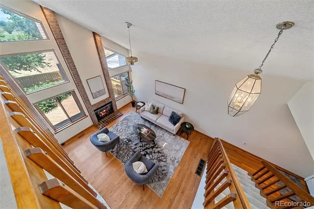 6355 S Jackson Street Centennial, CO 80121
