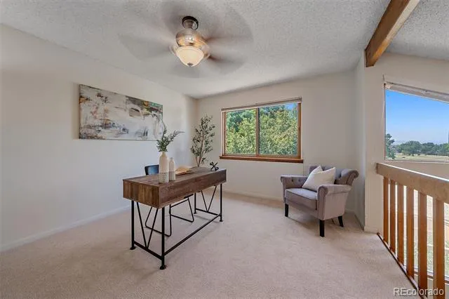 6355 S Jackson Street Centennial, CO 80121