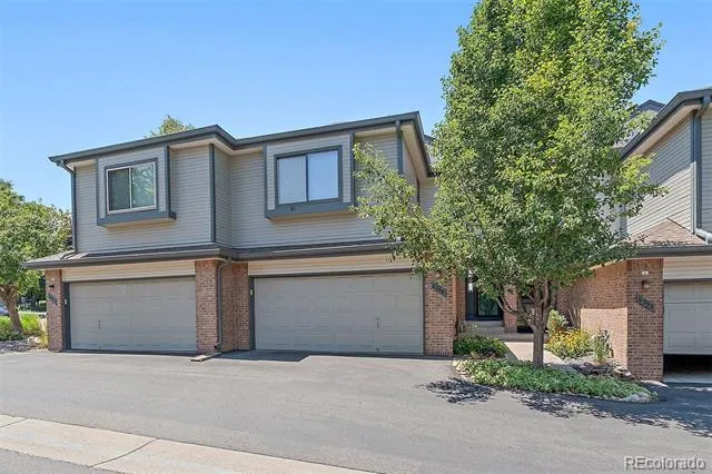 6355 S Jackson Street Centennial, CO 80121