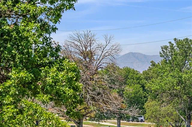 6355 S Jackson Street Centennial, CO 80121